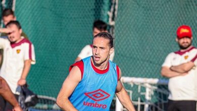 Göztepe’de Arda Okan sevindirdi- Göztepe