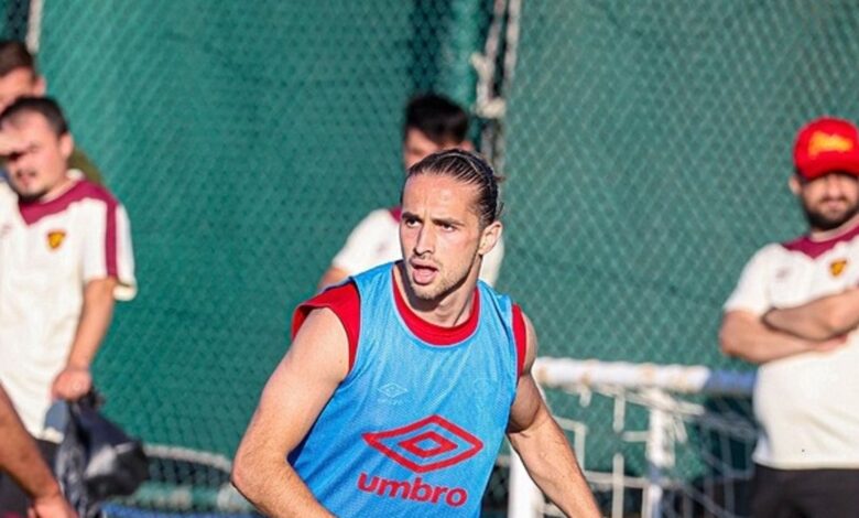 Göztepe’de Arda Okan sevindirdi 11 Göztepe’de Arda Okan sevindirdi- Futbol