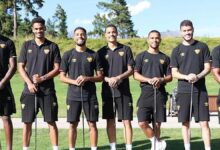 Göztepe'de Brezilyalılar dikkat çekiyor- Fenerbahçe