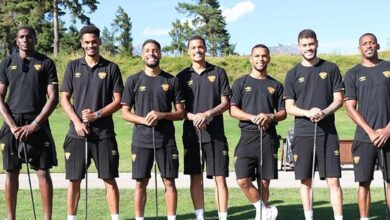 Göztepe'de Brezilyalılar dikkat çekiyor- Futbol
