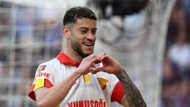 Göztepe'de gündem Romulo- Futbol