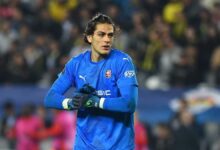 Göztepe'de hedef milli kaleci!- Futbol