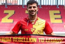 Göztepe'de İbrahim Sabra kampı değerlendirdi- Futbol