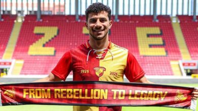 Göztepe'de imzalar atılmaya başlandı- Fenerbahçe