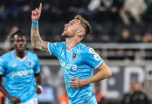 Göztepe'nin gözü Trabzonsporlu yıldızda!- Futbol
