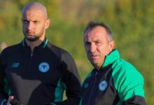 Guilherme, Michalak için aracı oldu: Recep Uçar kararını verdi- TFF 2. Lig