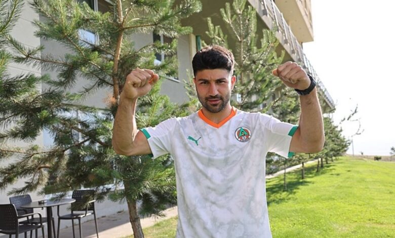 Güven Alanya'da 11 Güven Alanya'da- Beşiktaş