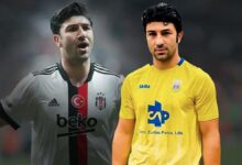 Güven Yalçın Süper Lig'e geri döndü! İşte yeni takımı- Futbol