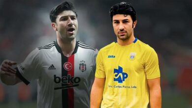 Güven Yalçın Süper Lig'e geri döndü! İşte yeni takımı- Futbol