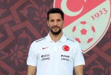 Hakan Balta, A Milli Takımımızda yardımcı antrenörlük görevine getirildi- Futbol