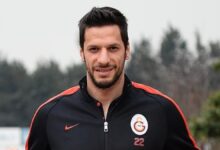 Hakan Balta Galatasaray'daki görevinden ayrıldı- Futbol