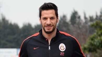 Hakan Balta Galatasaray'daki görevinden ayrıldı- Futbol