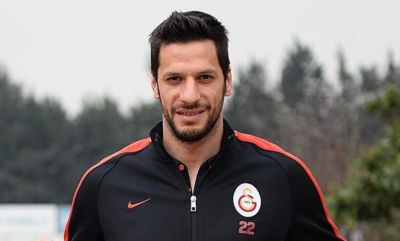 Hakan Balta Galatasaray'daki görevinden ayrıldı- Galatasaray