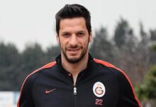 Hakan Balta'nın yeni adresi belli oldu! Galatasaray'dan ayrıldığını açıklamıştı- Futbol