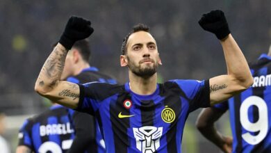 Hakan Çalhanoğlu Galatasaray için masaya oturuyor! O rakama transferi bitirecek- Fenerbahçe