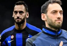 Hakan Çalhanoğlu-Galatasaray! Kriz çözüldü, Inter'den beklenen haber geldi- Futbol