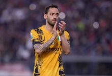 Hakan Çalhanoğlu'na büyük şok! Sözleşmesi...- Futbol