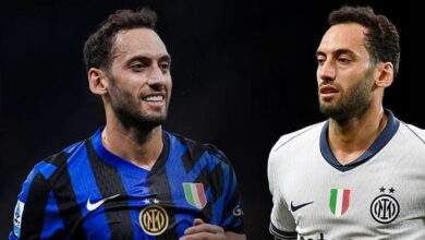Hakan Çalhanoğlu'ndan olay paylaşım! Sosyal medyayı salladı- Fenerbahçe