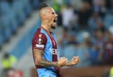 Hamsik’e özel veda- Futbol