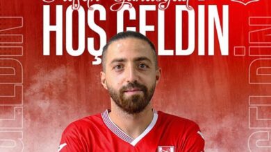 Hasan ve Furkan Balıkesirspor’da- Ligler