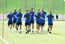 Hatay’dan yoğun mesai- Hatayspor