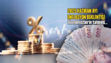 Haziran enflasyon beklentisi 2025 | TÜİK enflasyon ne zaman açıklanacak? Ekonomistlerin beklentisi...- Fenerbahçe