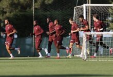 Hazırlık maçları netleşti- Futbol