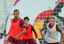 Hazırlıklar İstanbul’da- Futbol