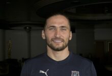 Hedef Avrupa’da finale yükselmek- Futbol