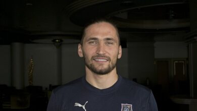 Hedef Avrupa’da finale yükselmek- Futbol