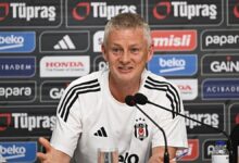 Hedefimiz her zaman zirve- Rizespor