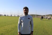 Hedefimiz öncelikle ilk 10'a girmek- Samsunspor