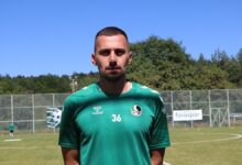 Hedefimiz Süper Lig- Trabzonspor