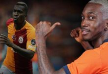 Henry Onyekuru Süper Lig'e geri dönüyor! Anlaşma sağlandı- Futbol