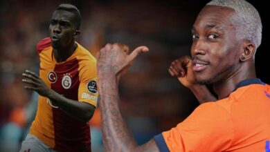 Henry Onyekuru Süper Lig'e geri dönüyor! Anlaşma sağlandı- Futbol