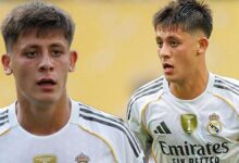 Herkesi yok saydı 'Arda Güler' dedi! Real Madrid efsanesi bu cevapla çok şaşırttı- Diğer Haberler