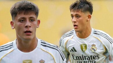 Herkesi yok saydı 'Arda Güler' dedi! Real Madrid efsanesi bu cevapla çok şaşırttı- Diğer Haberler