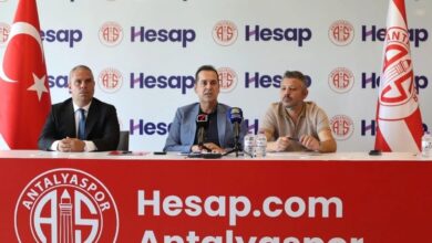Hesap.com Antalyaspor- Antalyaspor