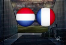 Hollanda-Fransa maçı ne zaman, saat kaçta ve hangi kanalda? | Avrupa Kadınlar Şampiyonası- Futbol