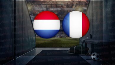 Hollanda-Fransa maçı ne zaman, saat kaçta ve hangi kanalda? | Avrupa Kadınlar Şampiyonası- Futbol