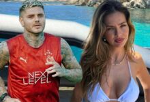Icardi'ye sevgilisi China Suarez'den darbe! Apar topar ülkesine dönüyor- Futbol