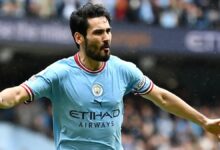 İlkay Gündoğan yanıt verecek- Futbol