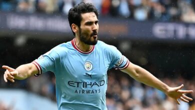 İlkay Gündoğan yanıt verecek- Futbol