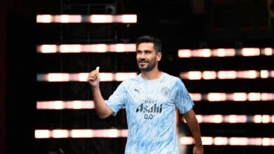 İlkay’a izin verildi- Futbol