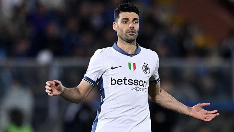 Inter gözden çıkardı! Beşiktaş tekrardan harekete geçti- Futbol