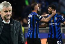 Inter gözden çıkardı! Beşiktaş tekrardan harekete geçti- Futbol