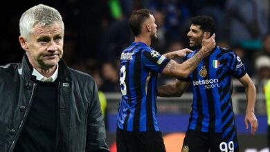 Inter gözden çıkardı! Beşiktaş tekrardan harekete geçti- Futbol