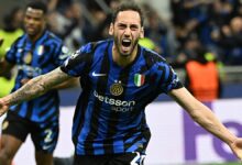 Inter'den Hakan Çalhanoğlu açıklaması! Galatasaray'a transfer olacak mı?- Futbol