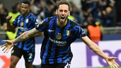 Inter'den Hakan Çalhanoğlu açıklaması! Galatasaray'a transfer olacak mı?- Futbol