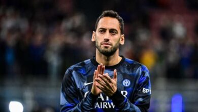 Inter'den Hakan için flaş karar! Fenerbahçelileri transferde üzen haber- Fenerbahçe